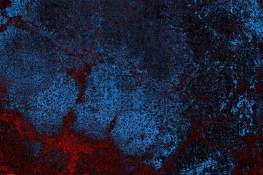 Boşluk duvar kağıdını, grunge arkaplanını, soyut renkli doku arkaplanını kopyala