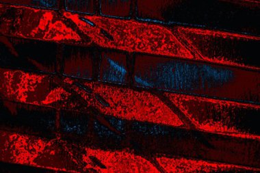 Boşluk duvar kağıdını, grunge arkaplanını, soyut renkli doku arkaplanını kopyala