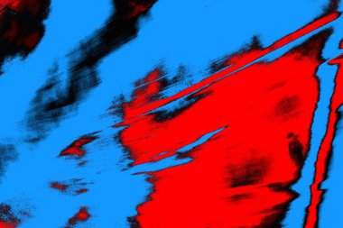 Boşluk duvar kağıdını, grunge arkaplanını, soyut renkli doku arkaplanını kopyala