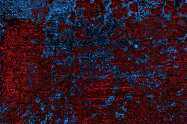 Boşluk duvar kağıdını, grunge arkaplanını, soyut renkli doku arkaplanını kopyala