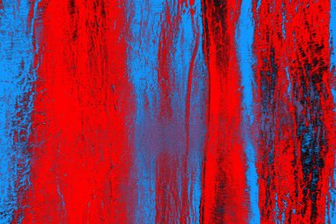 Boşluk duvar kağıdını, grunge arkaplanını, soyut renkli doku arkaplanını kopyala