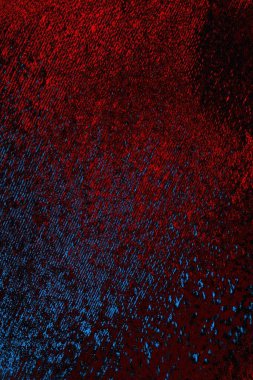 Boşluk duvar kağıdını, grunge arkaplanını, soyut renkli doku arkaplanını kopyala