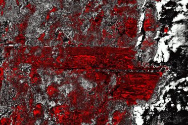 yaratıcı ve tasarım sanatı, kopyalama alanı duvar kağıdı, soyut renkli doku arkaplanı