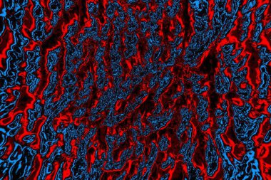 Boşluk duvar kağıdını, grunge arkaplanını, soyut renkli doku arkaplanını kopyala