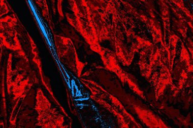 Boşluk duvar kağıdını, grunge arkaplanını, soyut renkli doku arkaplanını kopyala