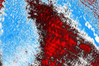  grunge arkaplanı, boşluk duvar kağıdını kopyala, soyut renkli doku arkaplanı