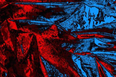 Boşluk duvar kağıdını, grunge arkaplanını, soyut renkli doku arkaplanını kopyala