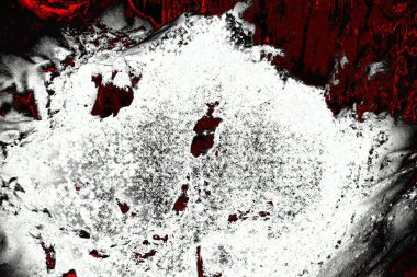 yaratıcı ve tasarım sanatı, kopyalama alanı duvar kağıdı, soyut renkli doku arkaplanı