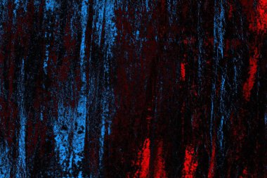 Boşluk duvar kağıdını, grunge arkaplanını, soyut renkli doku arkaplanını kopyala