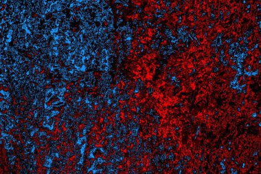 Boşluk duvar kağıdını, grunge arkaplanını, soyut renkli doku arkaplanını kopyala