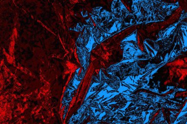 Boşluk duvar kağıdını, grunge arkaplanını, soyut renkli doku arkaplanını kopyala