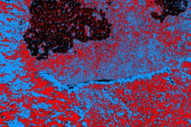  grunge arkaplanı, boşluk duvar kağıdını kopyala, soyut renkli doku arkaplanı