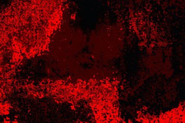 Boşluk duvar kağıdını, grunge arkaplanını, soyut renkli doku arkaplanını kopyala