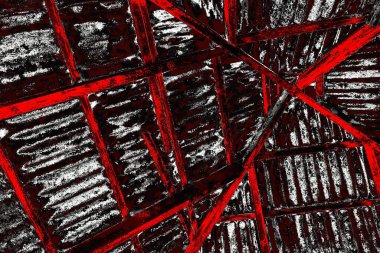  grunge arkaplanı, boşluk duvar kağıdını kopyala, soyut renkli doku arkaplanı