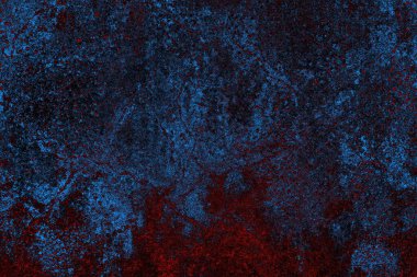 Boşluk duvar kağıdını, grunge arkaplanını, soyut renkli doku arkaplanını kopyala