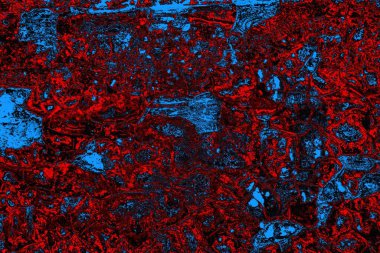 Boşluk duvar kağıdını, grunge arkaplanını, soyut renkli doku arkaplanını kopyala