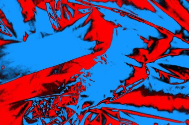 Boşluk duvar kağıdını, grunge arkaplanını, soyut renkli doku arkaplanını kopyala