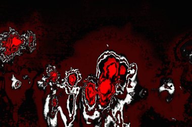  grunge arkaplanı, boşluk duvar kağıdını kopyala, soyut renkli doku arkaplanı