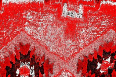 yaratıcı ve tasarım sanatı, kopyalama alanı duvar kağıdı, soyut renkli doku arkaplanı