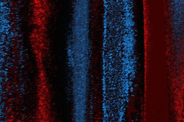 Boşluk duvar kağıdını, grunge arkaplanını, soyut renkli doku arkaplanını kopyala