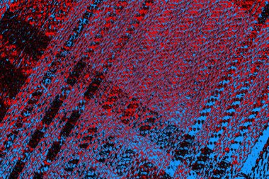 Boşluk duvar kağıdını, grunge arkaplanını, soyut renkli doku arkaplanını kopyala