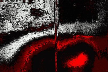 yaratıcı ve tasarım sanatı, kopyalama alanı duvar kağıdı, soyut renkli doku arkaplanı