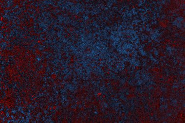 Boşluk duvar kağıdını, grunge arkaplanını, soyut renkli doku arkaplanını kopyala