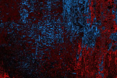 Boşluk duvar kağıdını, grunge arkaplanını, soyut renkli doku arkaplanını kopyala