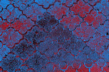  grunge arkaplanı, boşluk duvar kağıdını kopyala, soyut renkli doku arkaplanı