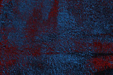 Boşluk duvar kağıdını, grunge arkaplanını, soyut renkli doku arkaplanını kopyala