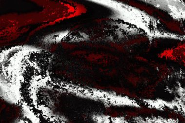 yaratıcı ve tasarım sanatı, kopyalama alanı duvar kağıdı, soyut renkli doku arkaplanı