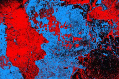  grunge arkaplanı, boşluk duvar kağıdını kopyala, soyut renkli doku arkaplanı