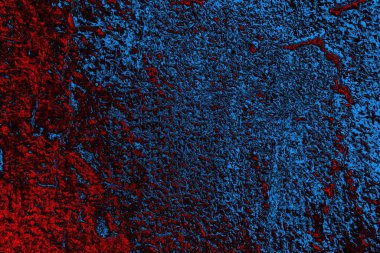 Boşluk duvar kağıdını, grunge arkaplanını, soyut renkli doku arkaplanını kopyala