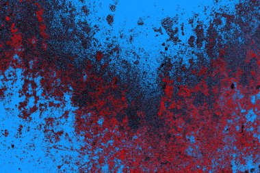  grunge arkaplanı, boşluk duvar kağıdını kopyala, soyut renkli doku arkaplanı