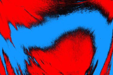 Boşluk duvar kağıdını, grunge arkaplanını, soyut renkli doku arkaplanını kopyala