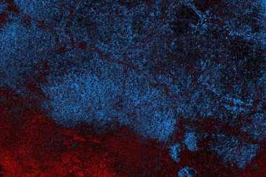 Boşluk duvar kağıdını, grunge arkaplanını, soyut renkli doku arkaplanını kopyala