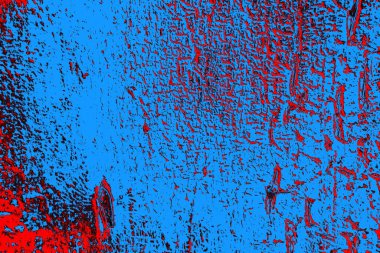 Boşluk duvar kağıdını, grunge arkaplanını, soyut renkli doku arkaplanını kopyala