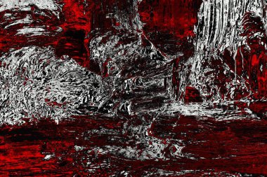  grunge arkaplanı, boşluk duvar kağıdını kopyala, soyut renkli doku arkaplanı