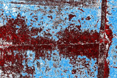  grunge arkaplanı, boşluk duvar kağıdını kopyala, soyut renkli doku arkaplanı