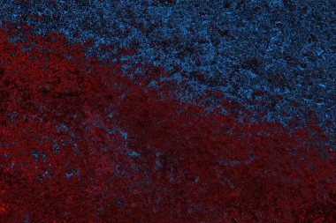 Boşluk duvar kağıdını, grunge arkaplanını, soyut renkli doku arkaplanını kopyala