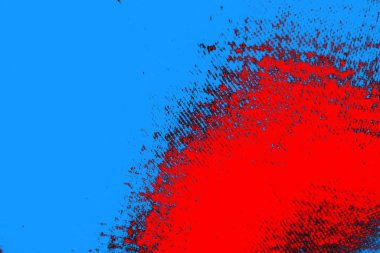 Boşluk duvar kağıdını, grunge arkaplanını, soyut renkli doku arkaplanını kopyala