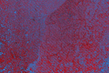 Boşluk duvar kağıdını, grunge arkaplanını, soyut renkli doku arkaplanını kopyala