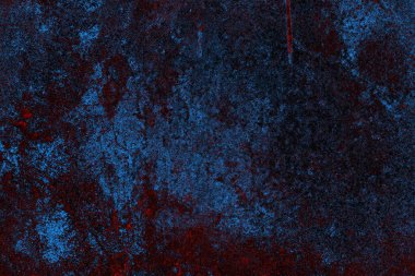 Boşluk duvar kağıdını, grunge arkaplanını, soyut renkli doku arkaplanını kopyala