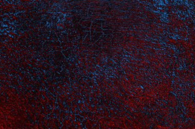 Boşluk duvar kağıdını, grunge arkaplanını, soyut renkli doku arkaplanını kopyala