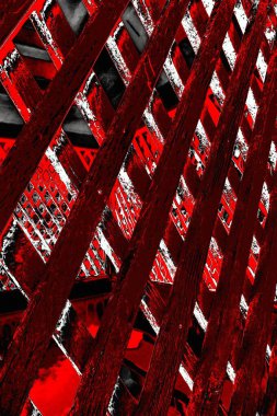 yaratıcı ve tasarım sanatı, kopyalama alanı duvar kağıdı, soyut renkli doku arkaplanı