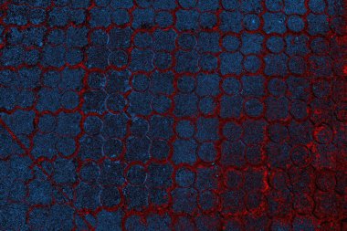 Boşluk duvar kağıdını, grunge arkaplanını, soyut renkli doku arkaplanını kopyala