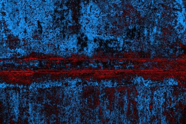 Boşluk duvar kağıdını, grunge arkaplanını, soyut renkli doku arkaplanını kopyala