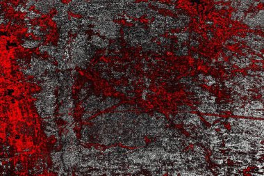  grunge arkaplanı, boşluk duvar kağıdını kopyala, soyut renkli doku arkaplanı