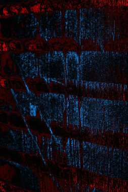 Boşluk duvar kağıdını, grunge arkaplanını, soyut renkli doku arkaplanını kopyala