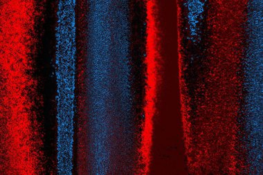 Boşluk duvar kağıdını, grunge arkaplanını, soyut renkli doku arkaplanını kopyala